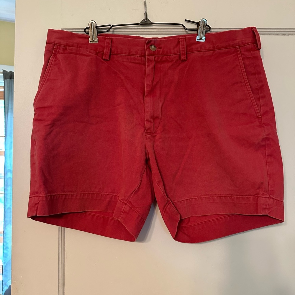 Men’s Polo shorts
